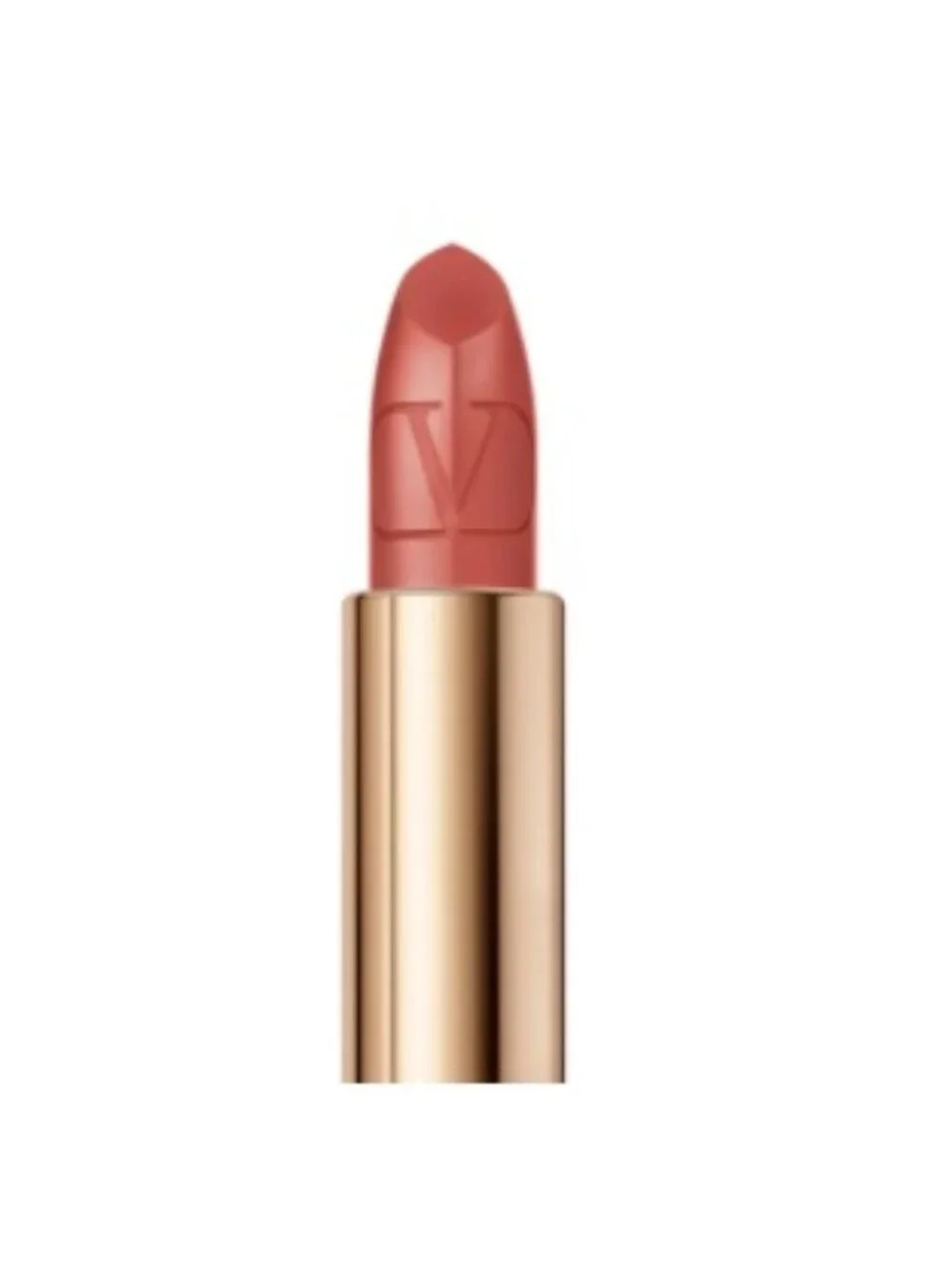 Valentino Beauty Gift Set-Rosso Valentino Satin Lip 100R Roman Grace-2pc-NEW